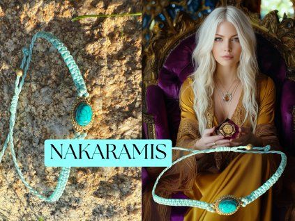 nakaramis ovalek