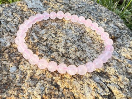 Dámský náramek pro přivolání lásky RŮŽENÍN