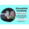 Pexeso KOUZELNÉ KRYSTALY