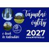 e-book Tajuplné výlety 2027 s Avou Brožovou