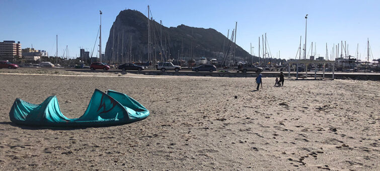 Línea aneb až vás omrzí Tarifa