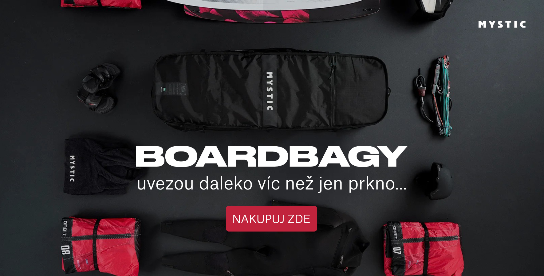 Boardbagy