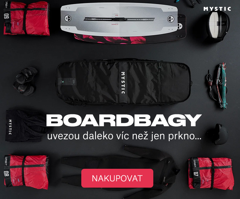 Boardbagy