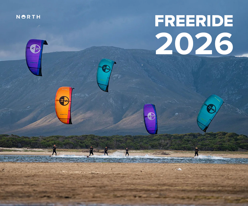 Freeride 2026