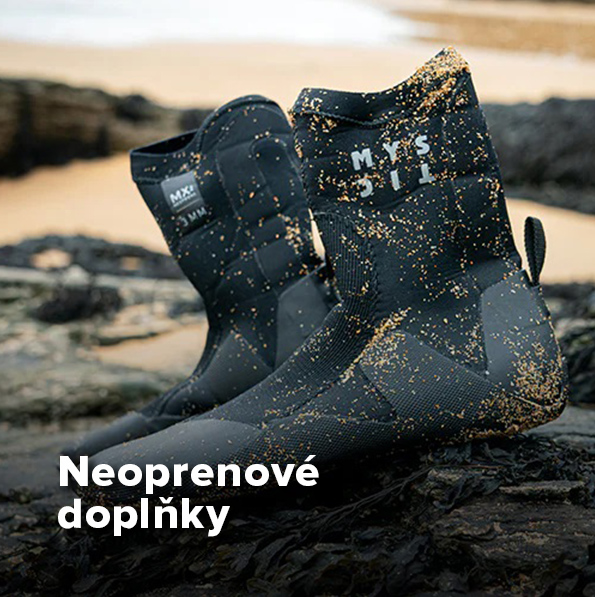 neoprenové doplňky