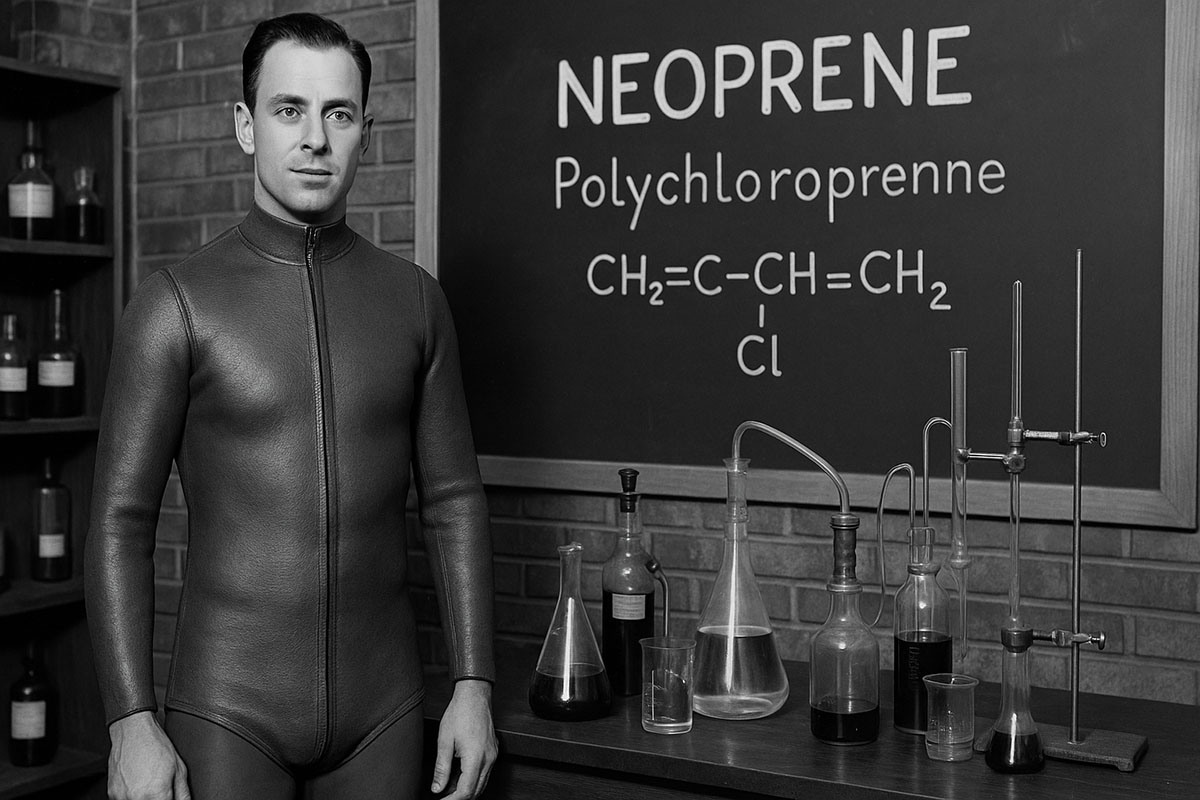 dupont neopren