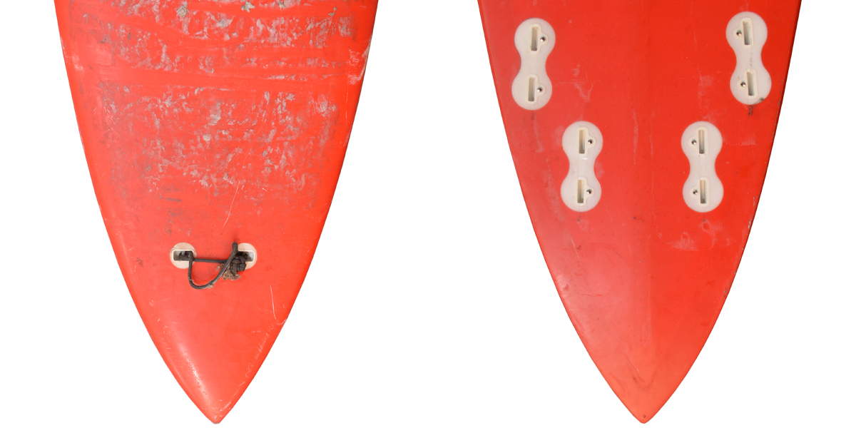 tail-pin