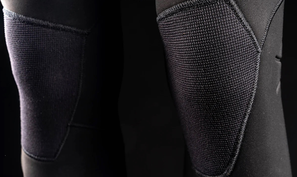 HEX-TECH-KNEEPADS