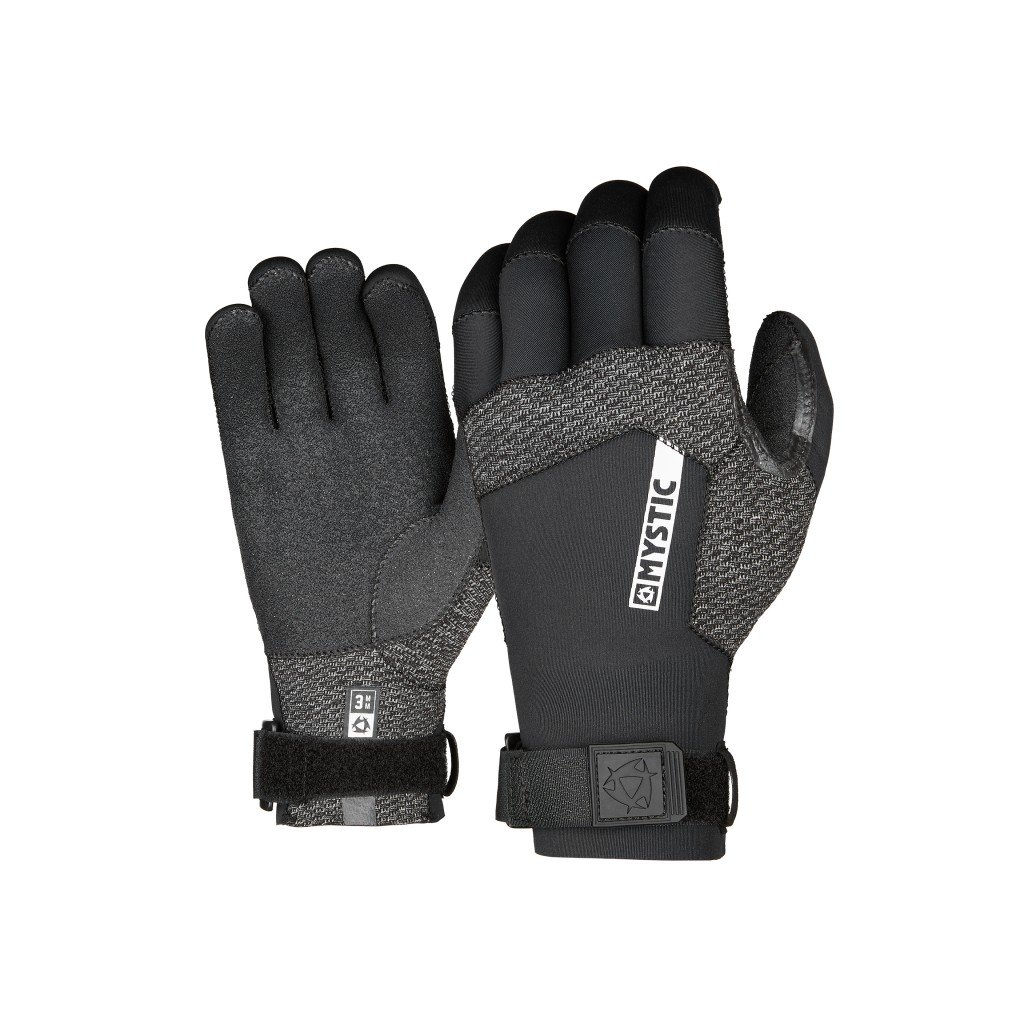 Neoprénové rukavice Marshall Glove Precurved 3mm