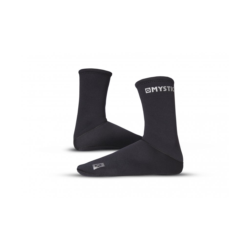 Neoprénové ponožky Neoprene Semi Dry Sock