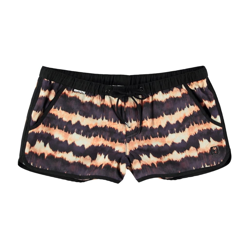 Morea Boardshort, Faded Coral