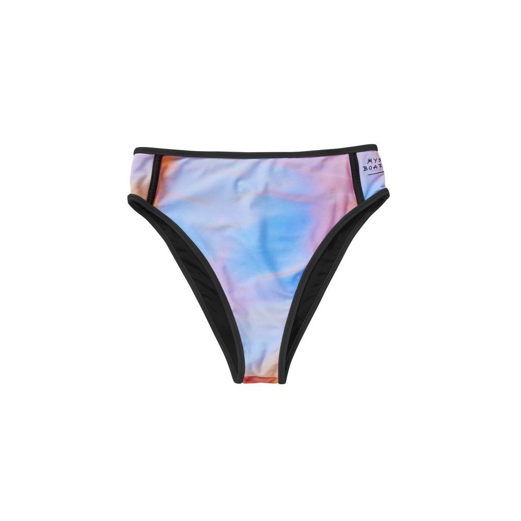 Wander Bikini Bottom, Multiple Color (Velikost 36)