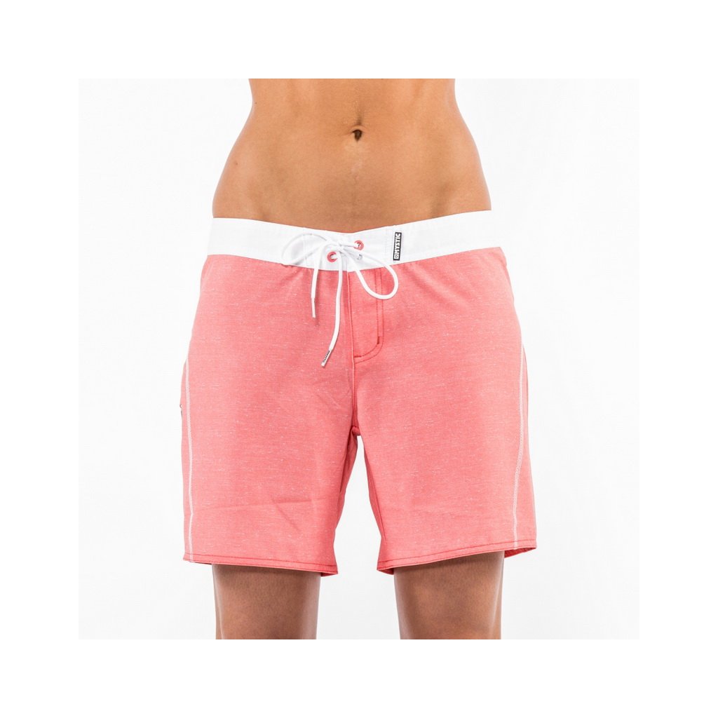 Dámské boardshorty Magnate Boardshort 14.5", Coralmania (Velikost S)
