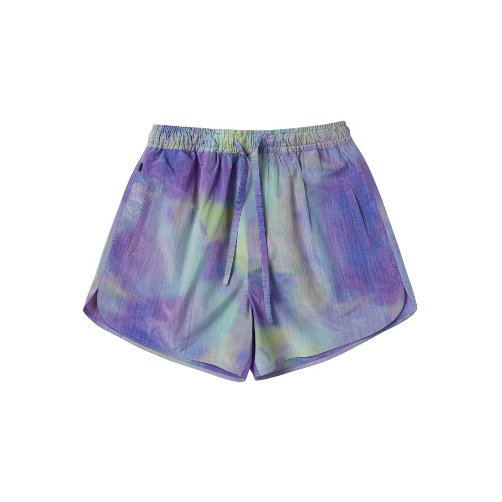 Dámské kraťasy Abyss Shorts, Multiple Color (Velikost S)
