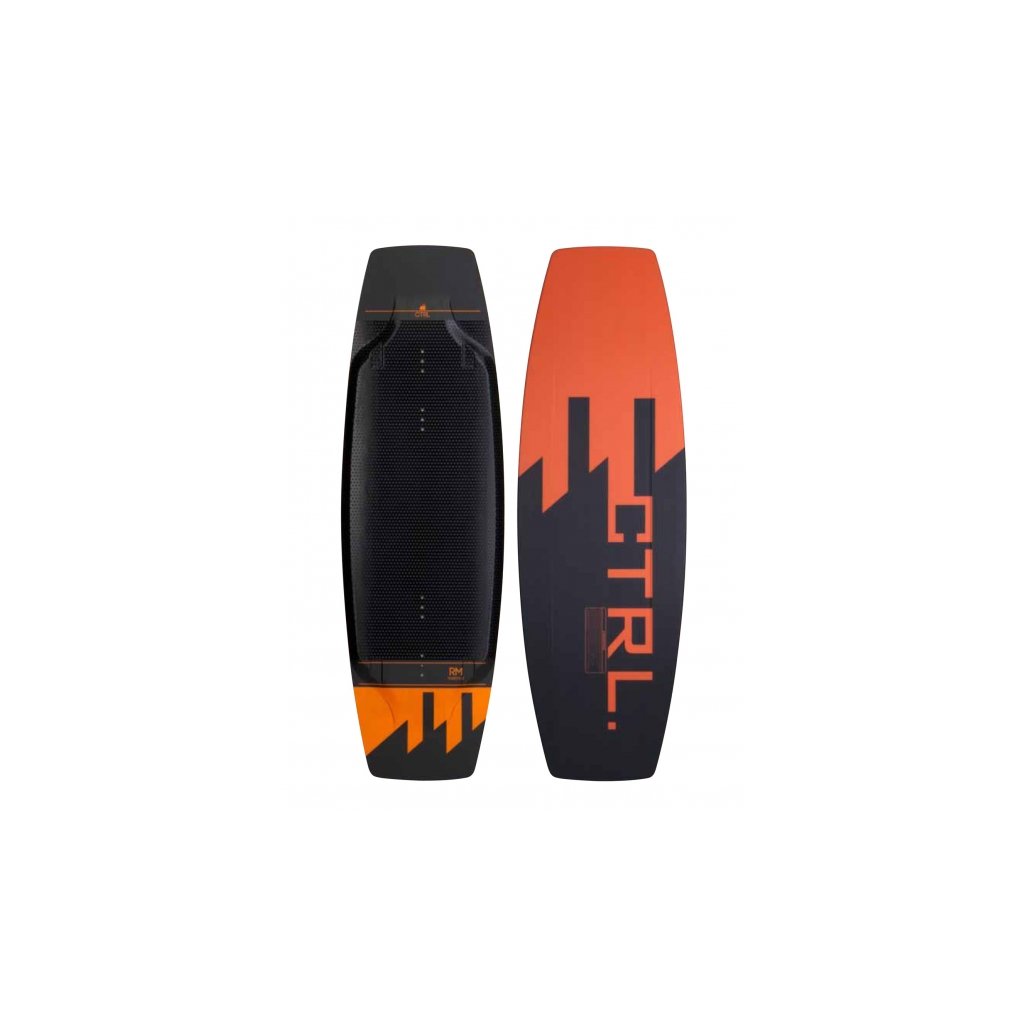 CTRL RM 135 Finless Wakeboard