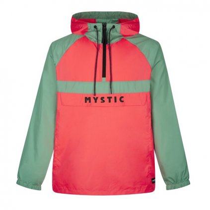 Bunda Bittersweet Jacket, Coral (Velikost M)