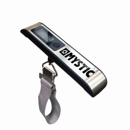 Luggage Scale 1