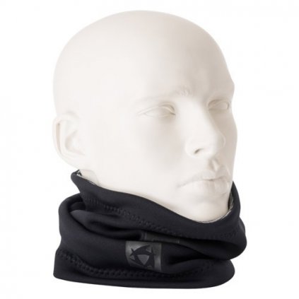 MSTC Turtleneck 2mm, Black