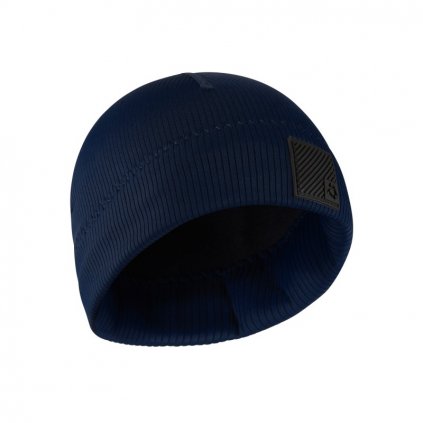 Neoprénová čepice Beanie 2 mm, Petrol (Velikost S/M)