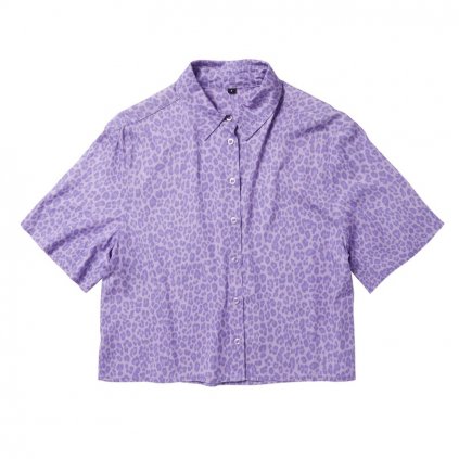 Dámské tričko Roar Shirt, Pastel Lilac
