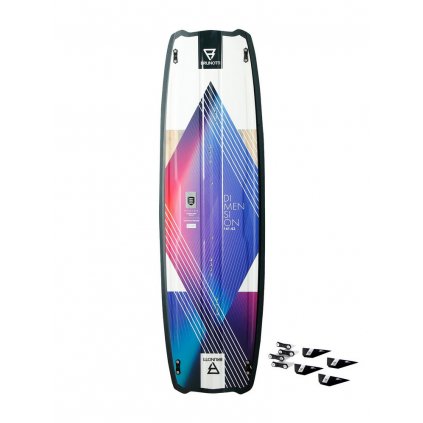 Kiteboard Dimension 2022