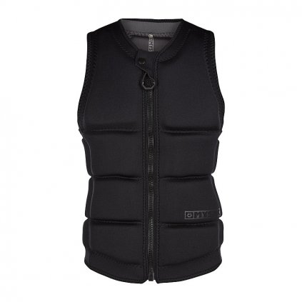 Vesta na wake Star Impact Vest Wake Fzip Women, Black