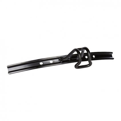 Hák na trapéz Stealth Bar Kitesurf Hook, Black (Velikost 240mm)