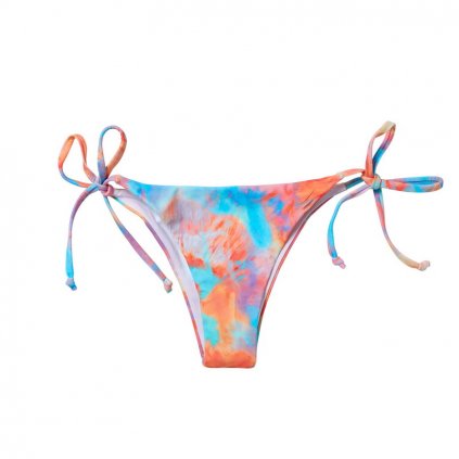 Bruna Bikini Bottom, Rainbow