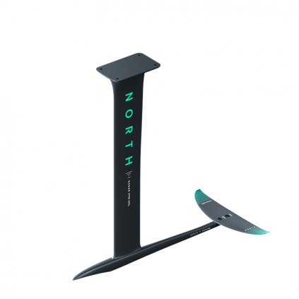 Hydrofoil Sonar Carbon Foil Edition CF85, Black (Velikost 85cm)