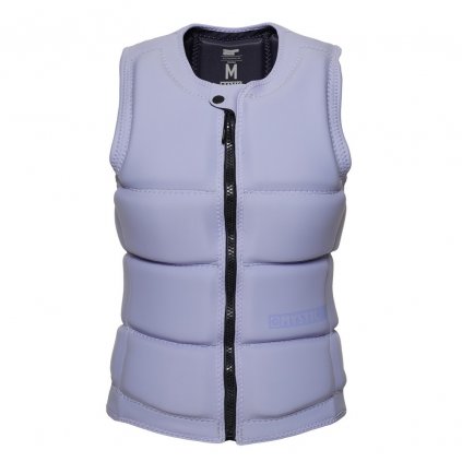 Vesta na wake Star Impact Vest Wake Fzip Women, Pastel Lilac