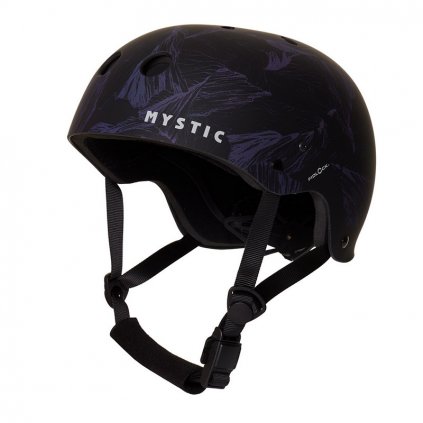 Helma MK8 X Helmet, Black/Grey