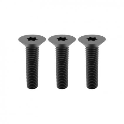 Dropbox Screw Pack (Velikost 25mm (M8x25))