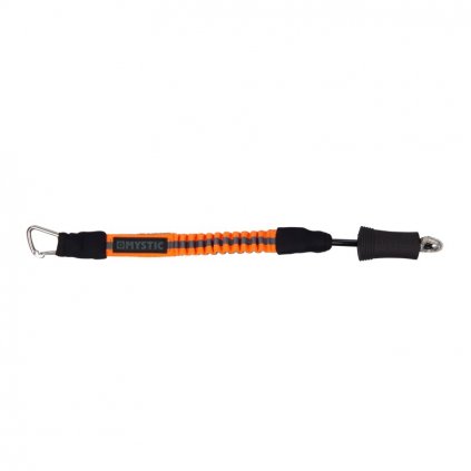 Kite Safety Leash Short, Orange