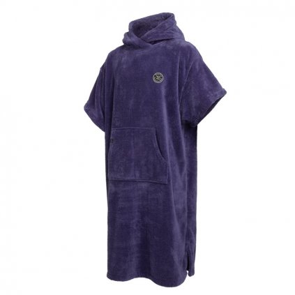 Poncho Teddy, Deep Purple