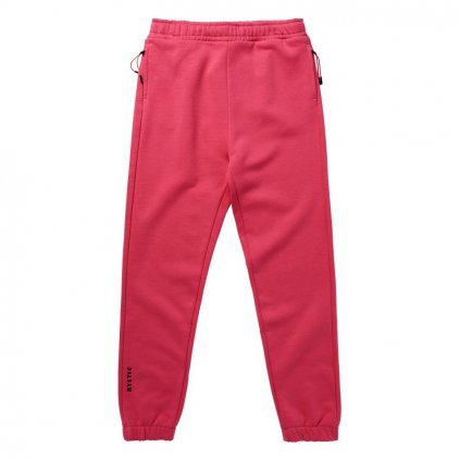 Dámské kalhoty The Jogger, Bubblegum (Velikost S)