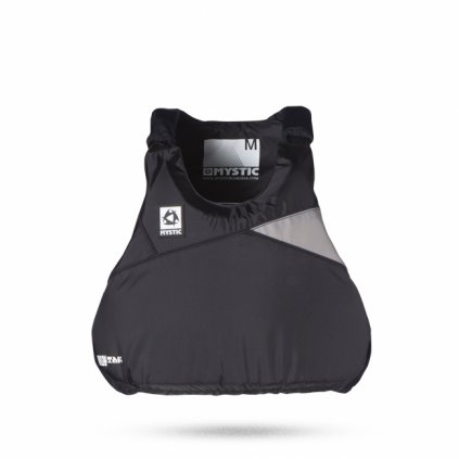 Vesta na vodu Star Floatation Vest, Black