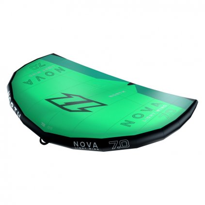 Nova Light Wind Wing, Marine Green