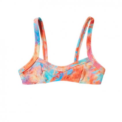 Jayde Bikini Top, Rainbow (Velikost 34)