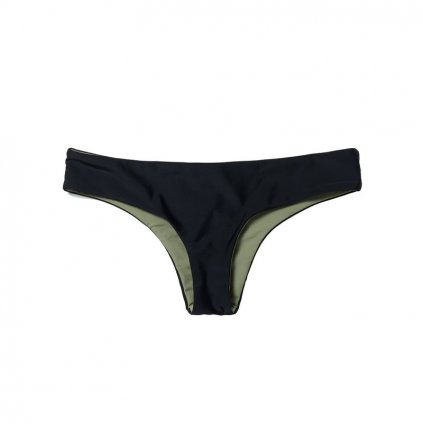 Soul Bikini Bottom, Black