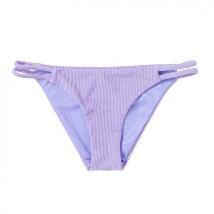 Ruby Bikini Bottom, Pastel Lilac