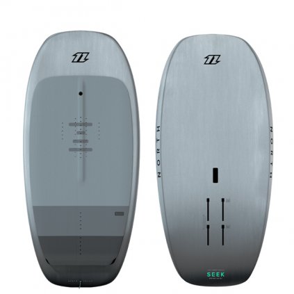 Wingboard Seek Foilboard, Titanium