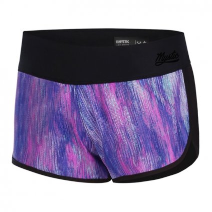 Dámské boardshorty Balance Boardshort, Hollywood Pink