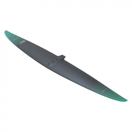 Sonar HA 1050 New Front Wing, Black (Velikost 1050cm)