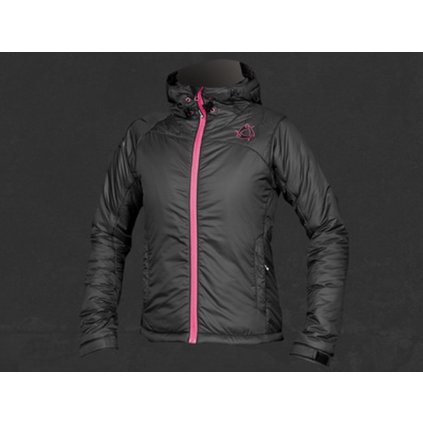 Dámská bunda Indie Jacket (Velikost S)