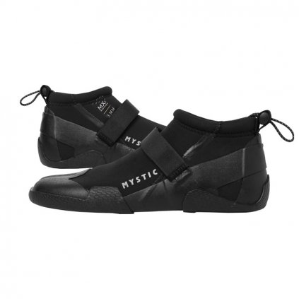 Neoprénové boty Roam Shoe 3mm Split Toe (REEF), Black