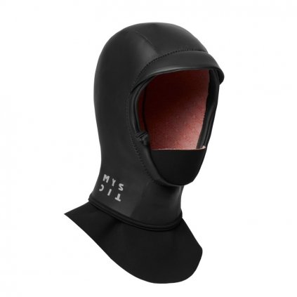 Kukla Supreme Hood 3mm III, Black (Velikost S/M)