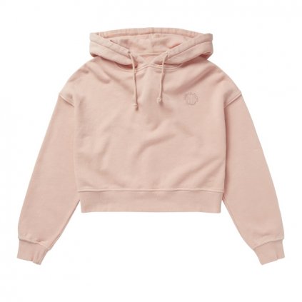 Dámská mikina Seafarer Hoodie Sweat, Dawn Pink