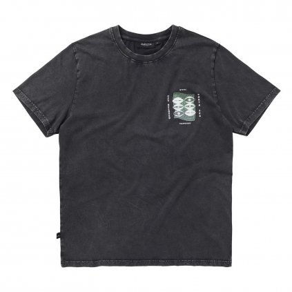 Pánské tričko Tresspass Tee, Black