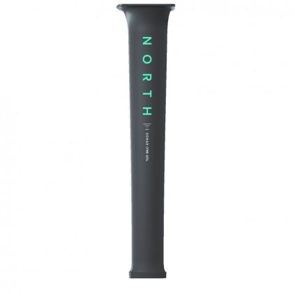 Sonar Carbon Foil Mast 95, Black (Velikost 95cm)