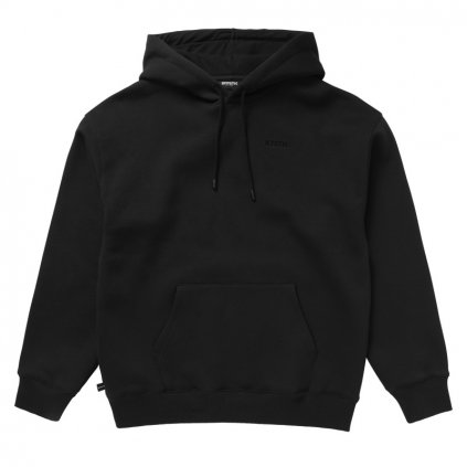 Pánská mikina Bounty Hood Sweat, Black (Velikost L)